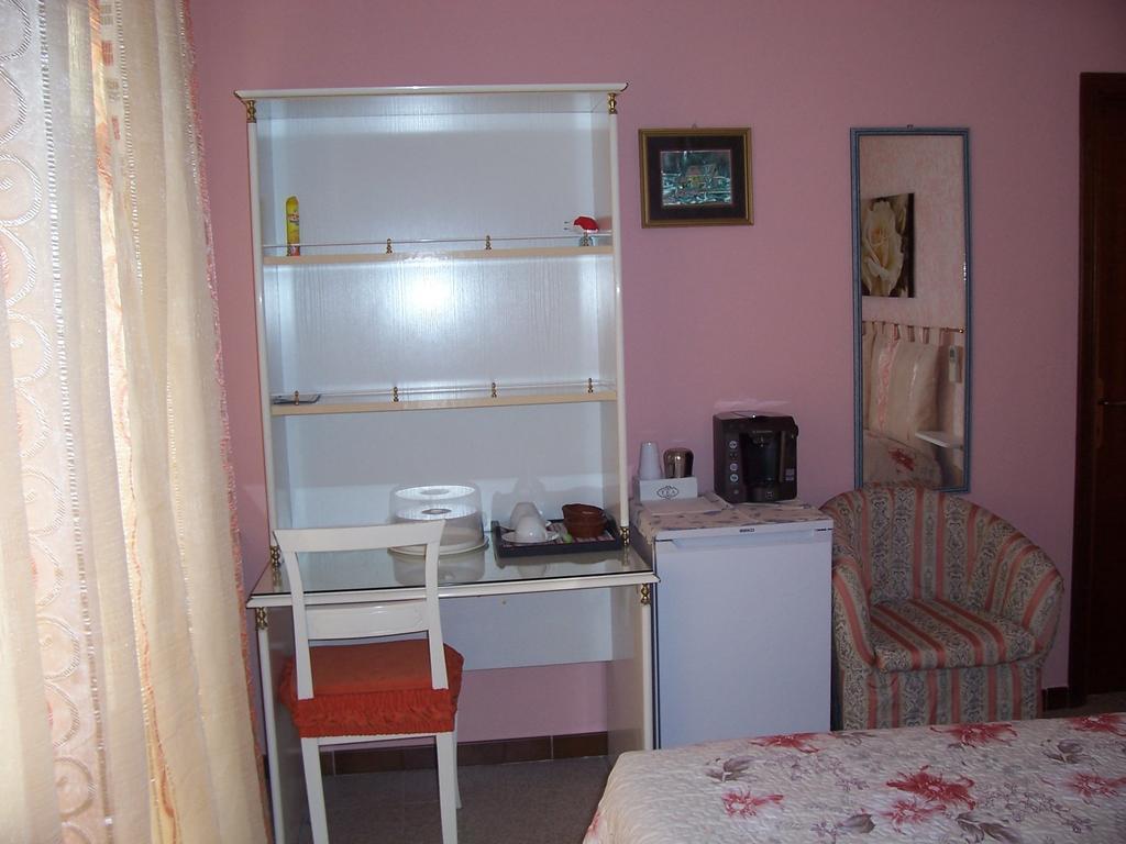 Capalbio Vacanze Exterior photo