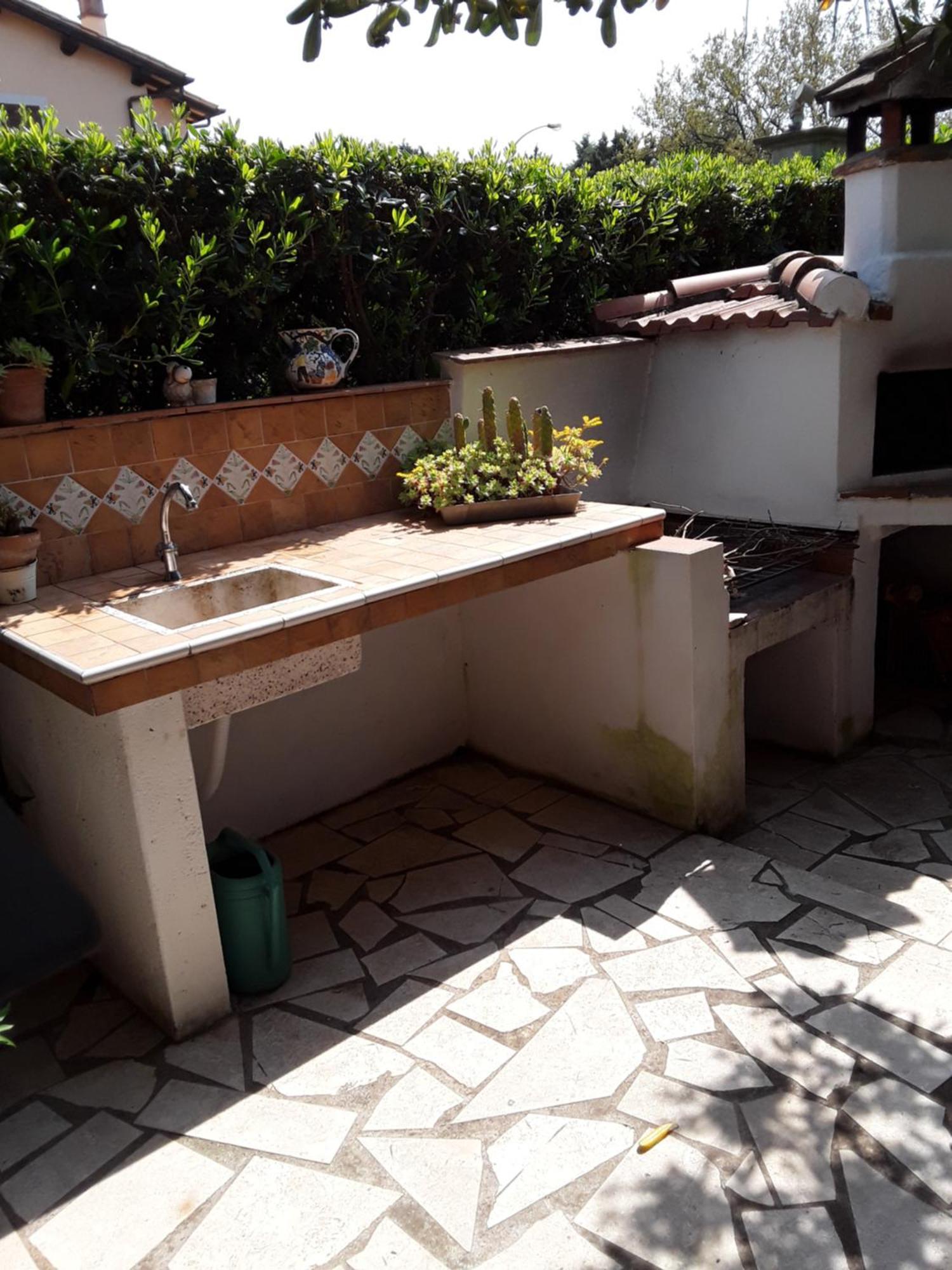 Capalbio Vacanze Exterior photo